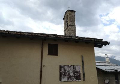 Chiesa di Sant'Antonio Abate