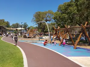 Kwinana Adventure Park