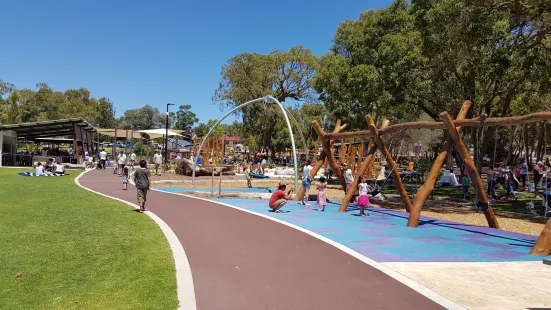 Kwinana Adventure Park