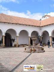 House of Liberty Museum - Casa de la Libertad