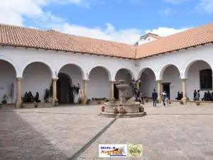 House of Liberty Museum - Casa de la Libertad