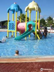 Norpark - Aquatic Amusement Nazare