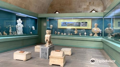 Archeological Museum