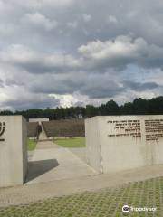 Museum - Memorial at Belzec