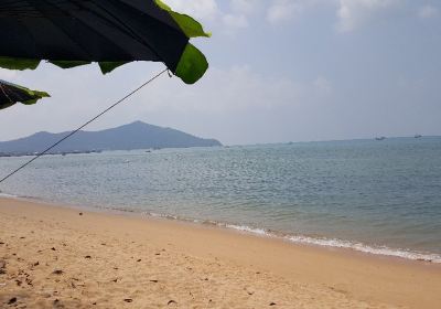 หาดบางเสร่