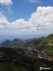 Mirador de Jardina