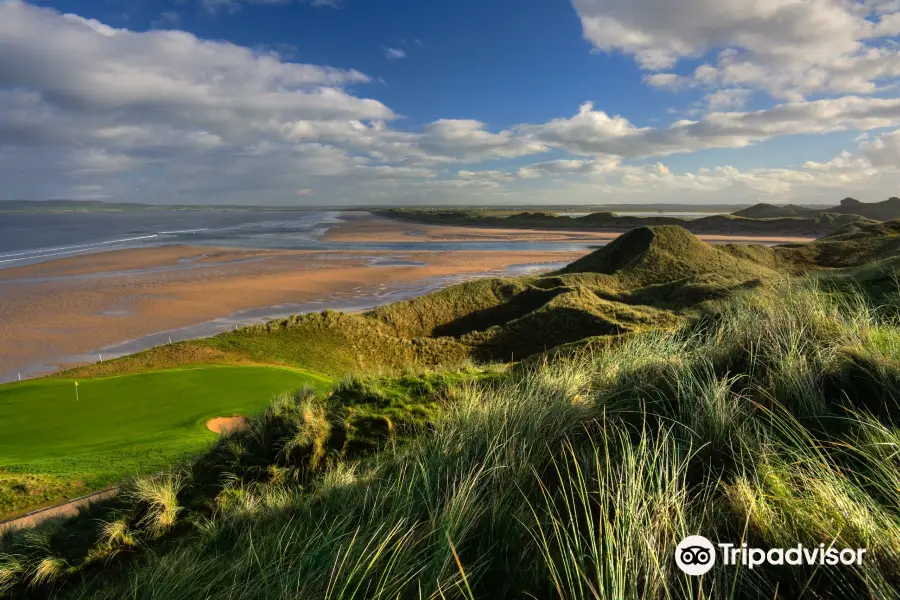 Tralee Golf Club