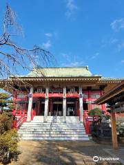 Senyoji Temple