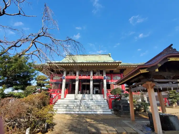 Hotel dekat Senyoji Temple