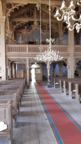 Otepaa Parish