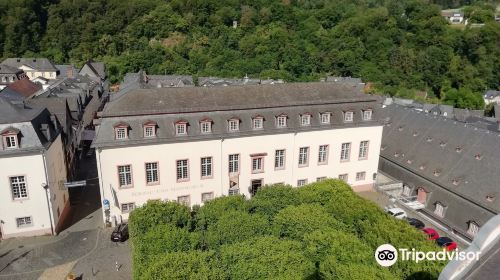 Bergbau- und Stadtmuseum