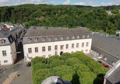 Bergbau- und Stadtmuseum