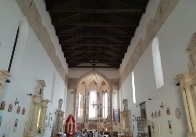 Basilica Santuario di San Francesco Antonio Fasani