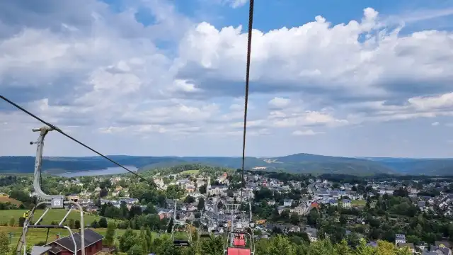 Wurzelrudis Erlebniswelt