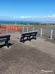 Jimmy Lane Memorial Lookout