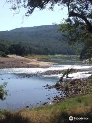 Nyalaland Wilderness Trail