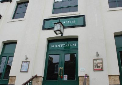 The Chipping Norton Theatre