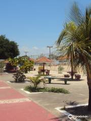 Fazendinha Beach, Macapa -AP