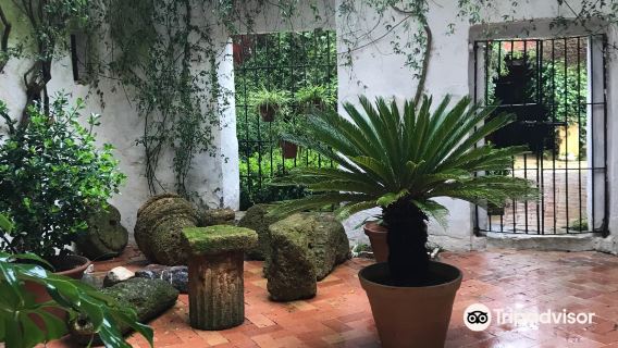 City Museum De Carmona