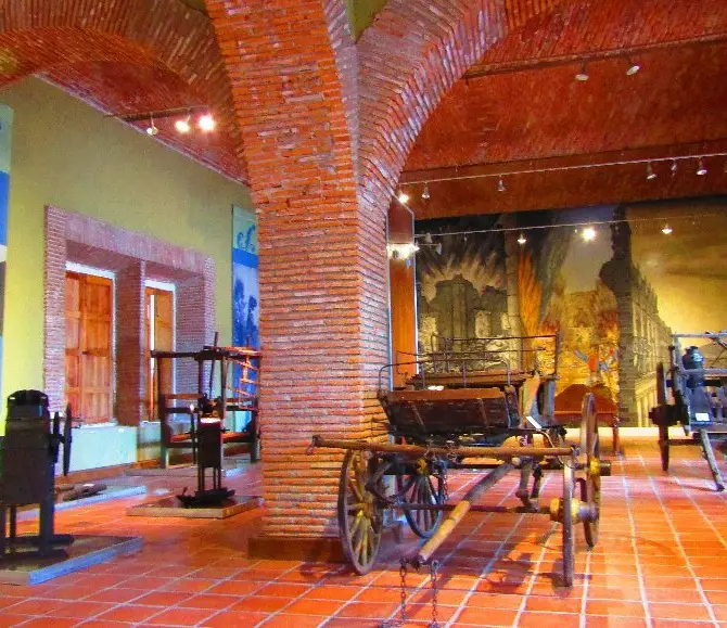 San José de Gracia