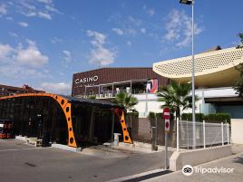 Casino Cirsa Valencia
