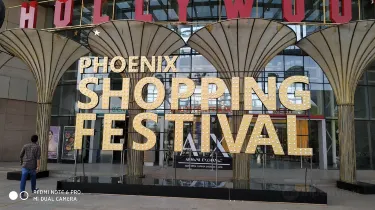 Phoenix Mall