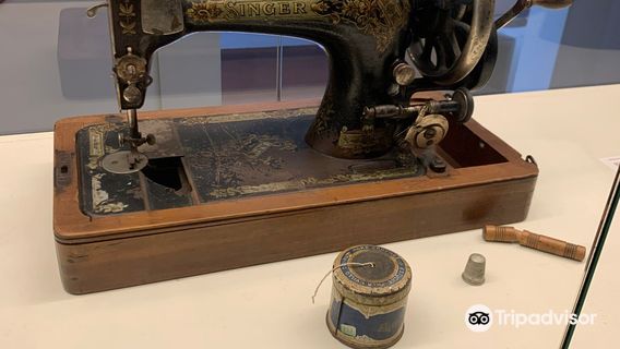 Museo Liste Etnográfico de Vigo