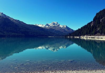 Lake Sils