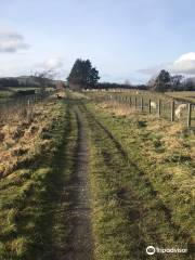 Tees Railway Path