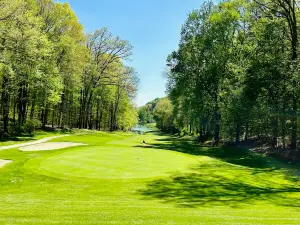 Great Trail Golf Course