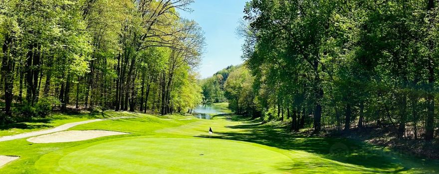 Great Trail Golf Course