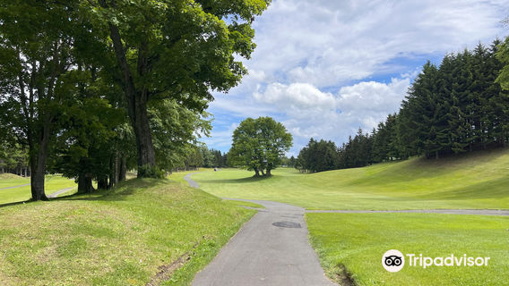 Sapporo International Country Club