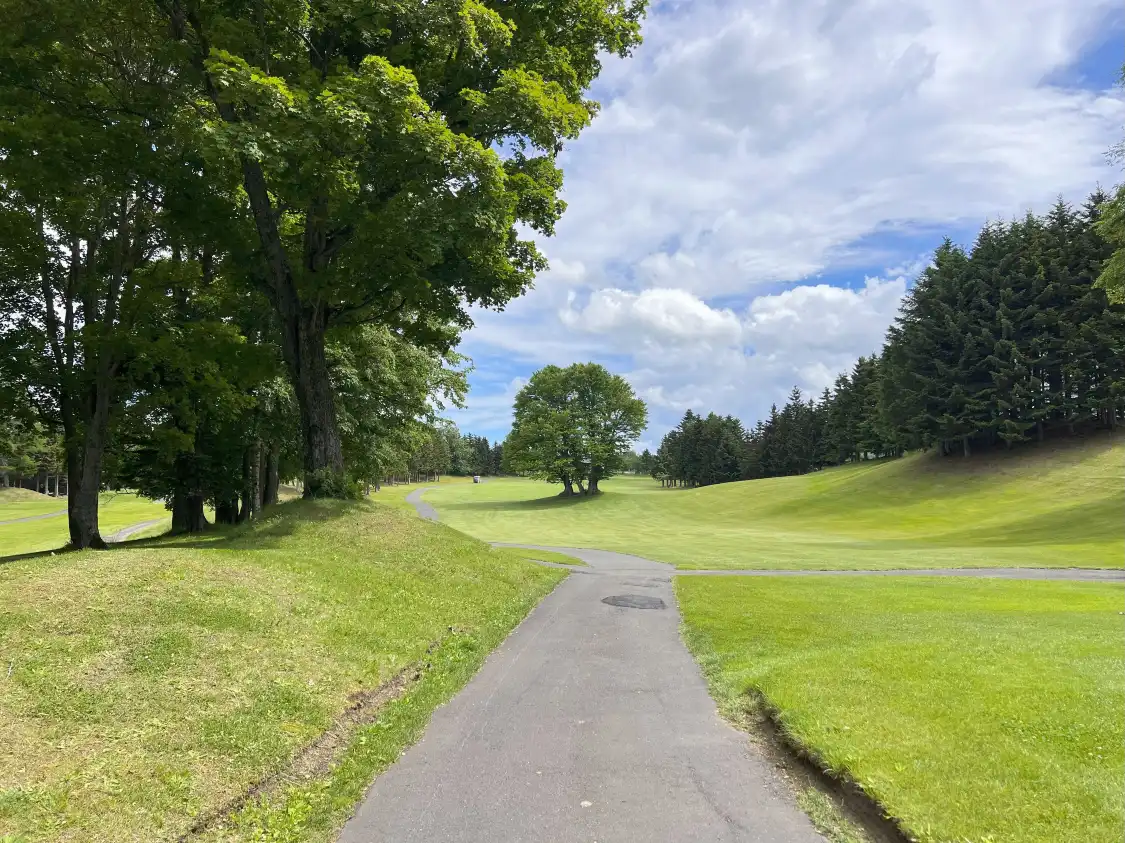 Các khách sạn gần Sapporo International Country Club