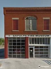 Sapulpa Historical Museum