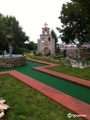 Cool Crest Garden Golf