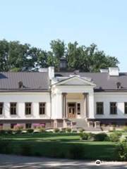 Gelgaudiskis Manor
