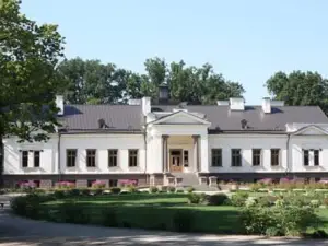 Gelgaudiškis Manor