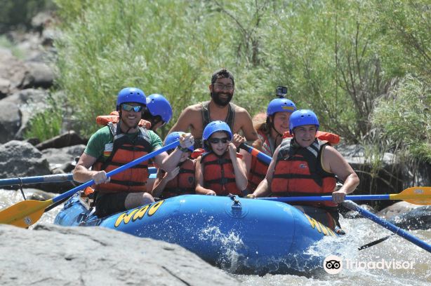 Whitewater Adventure Outfitters