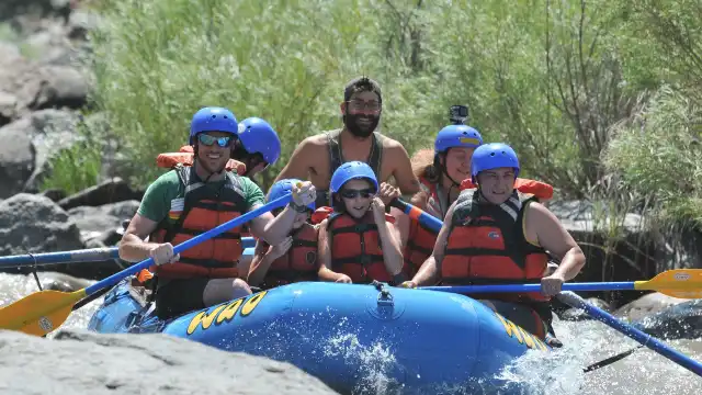 Whitewater Adventure Outfitters