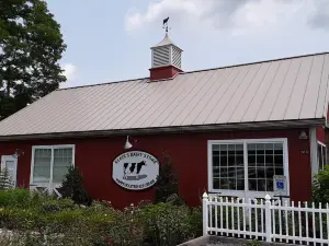 Klein Farms Dairy & Creamery