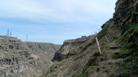 Communist Caves