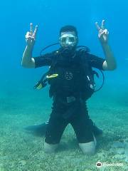 Aqaba Beach Academy For Diving