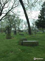 South Bend City Cemetery