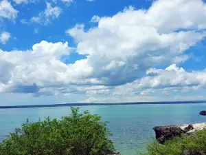 Pantai Katembe