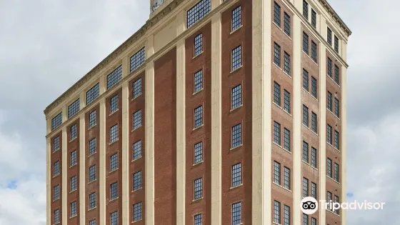 當代加國藝術館