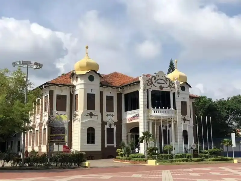 Hotel in zona Proclaimation of Independence Memorial