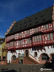 Deutsches Goldschmiedehaus