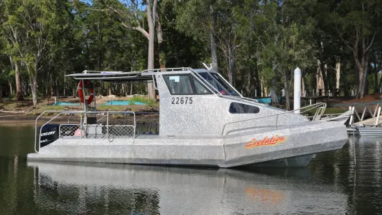 Wolf Rock Dive Centre