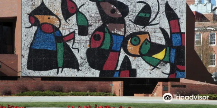 Ulrich Museum of Art