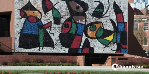 Ulrich Museum of Art